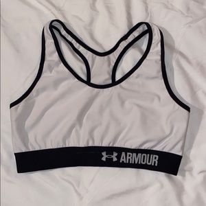 Under Armour Sports Bra